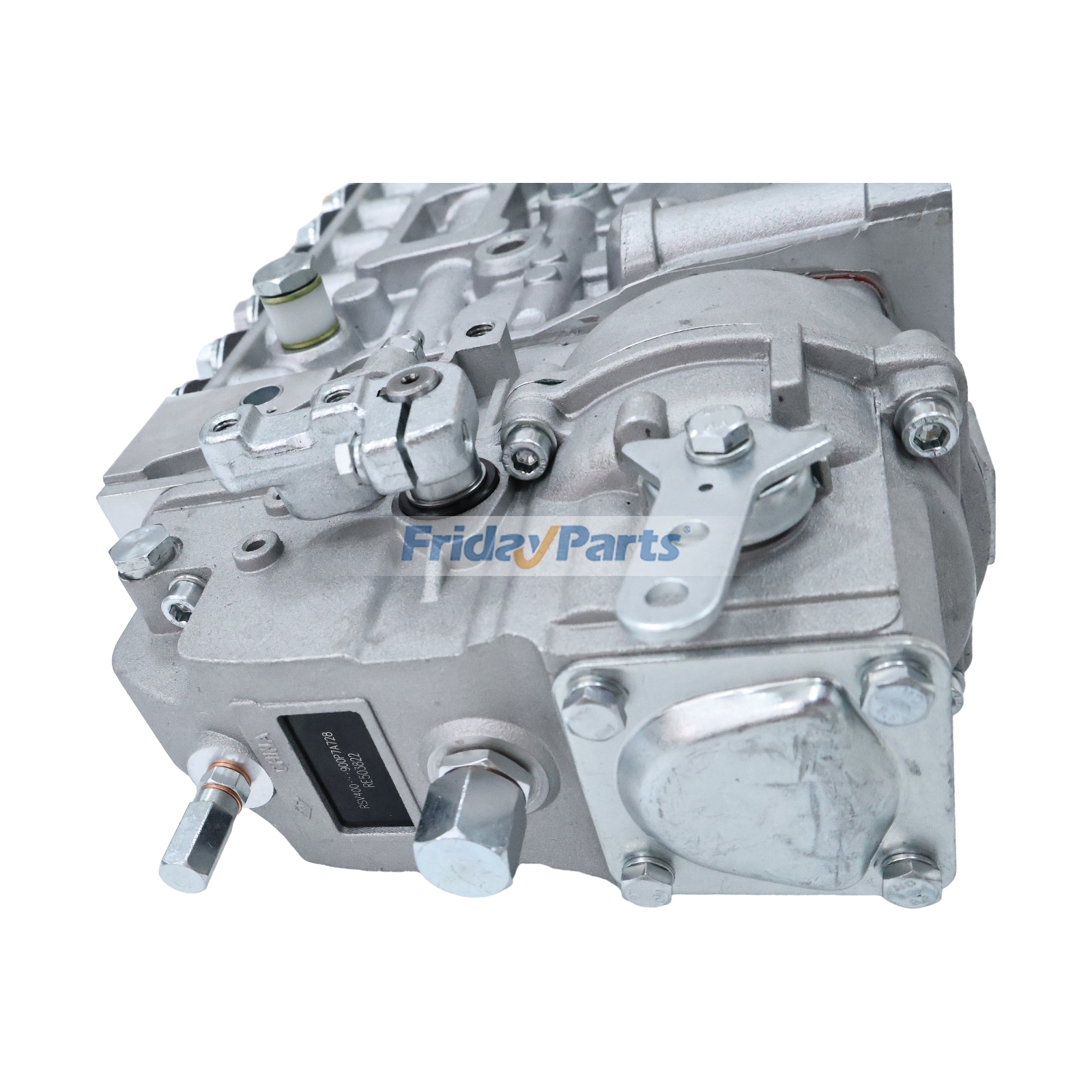  Fuel Injection Pump For Bosch