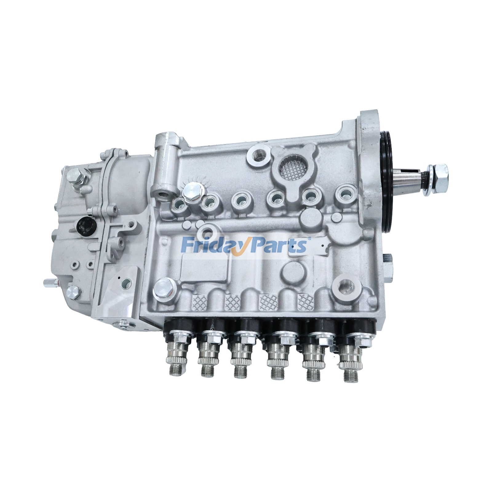 Engine Fuel Injection Pump