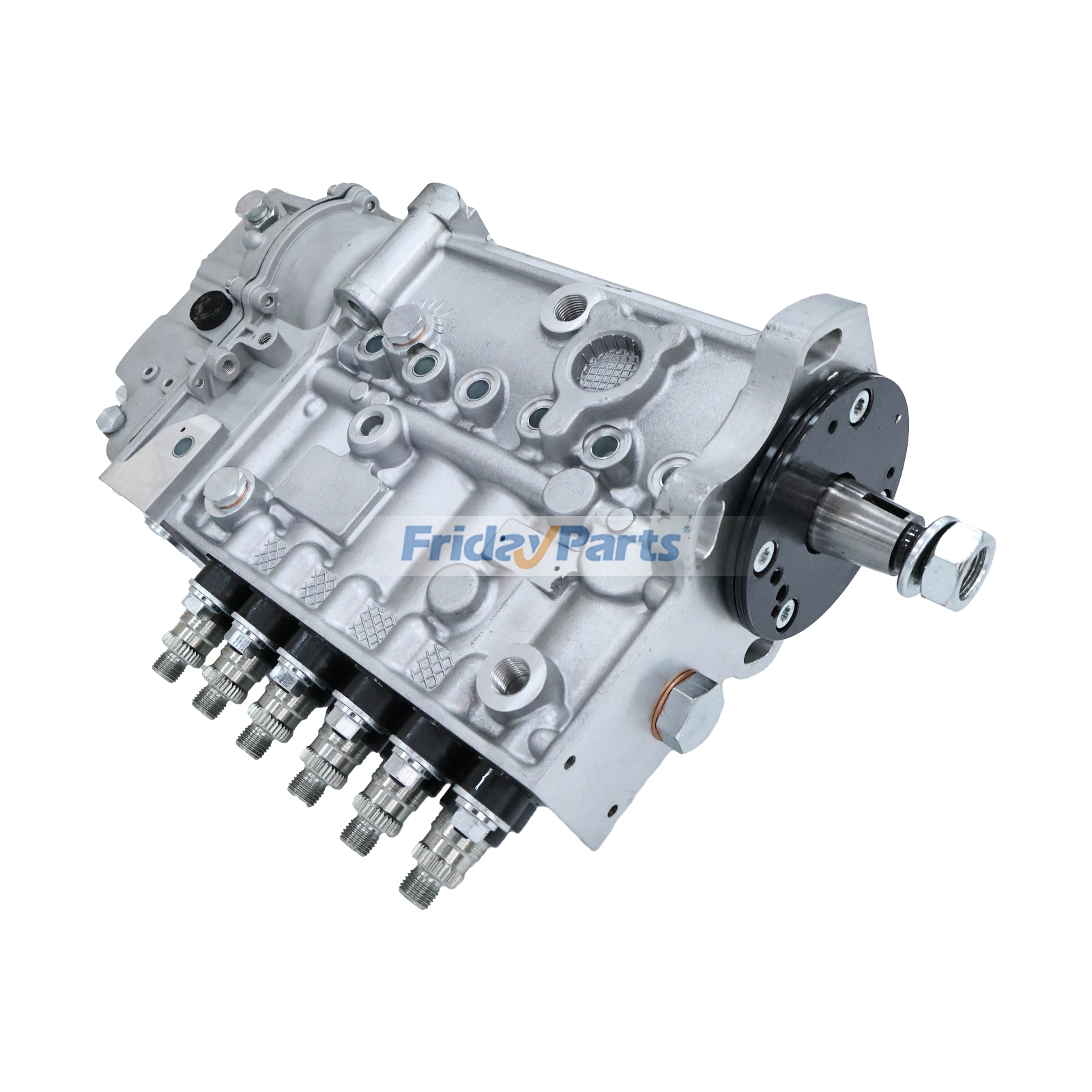 Fuel Injection Pump compatible with Engine