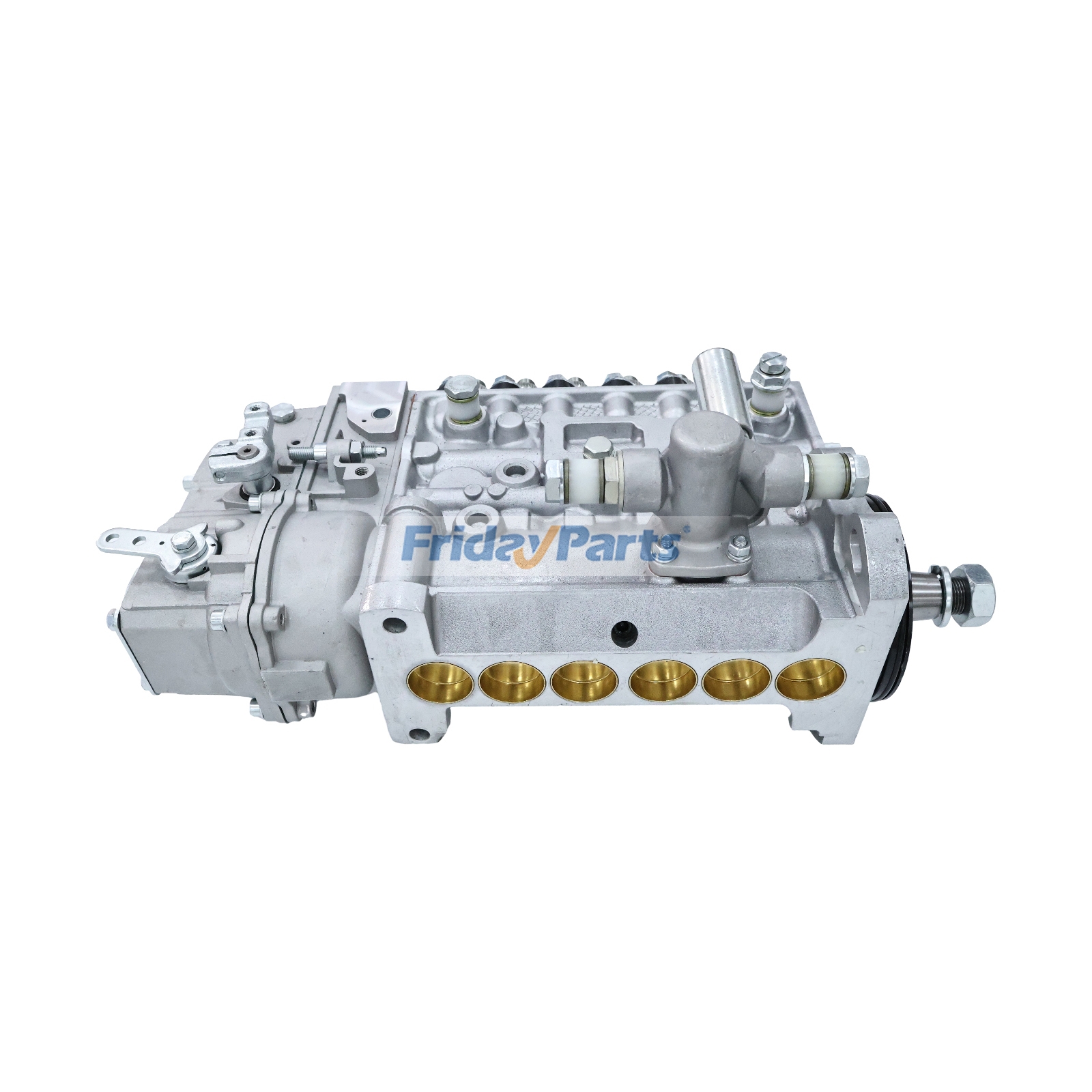 Fuel Injection Pump for Engine