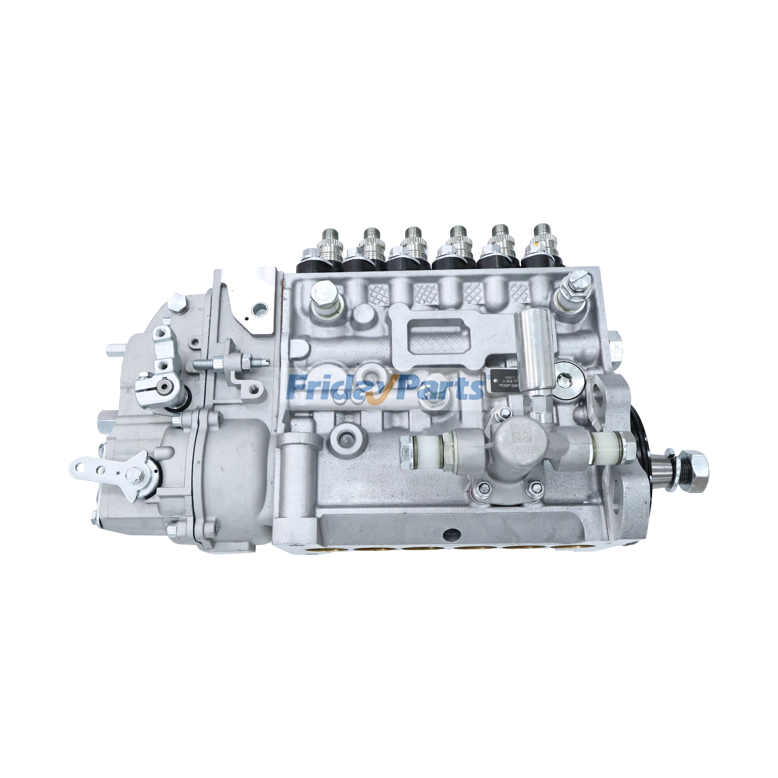Fuel Injection Pump RE503822 for John Deere Engine 6081AF001