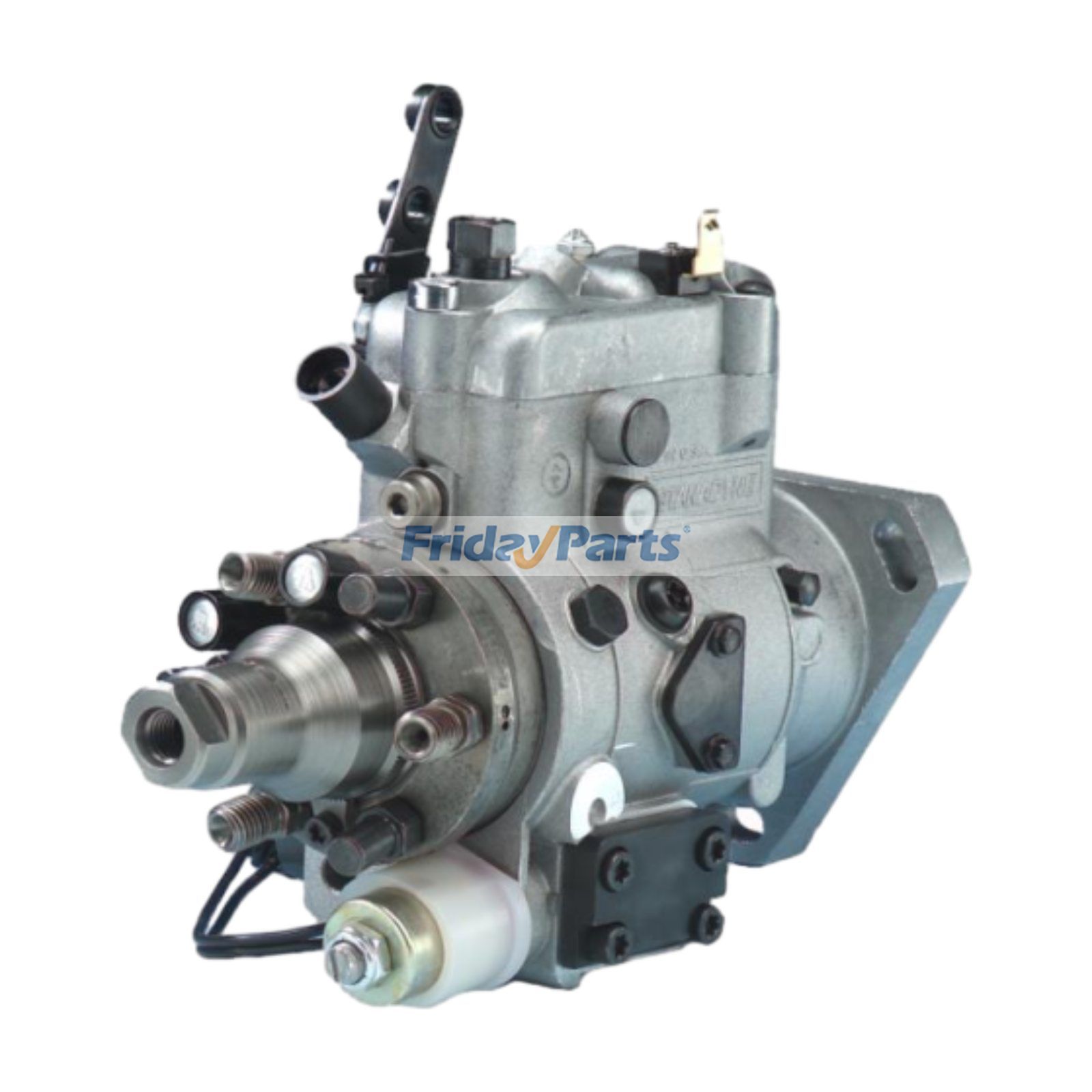 Bomba de inyección de combustible RE503861 DB4429-5624 para motor John Deere 4045 4045TFM50 Cargadora 315C