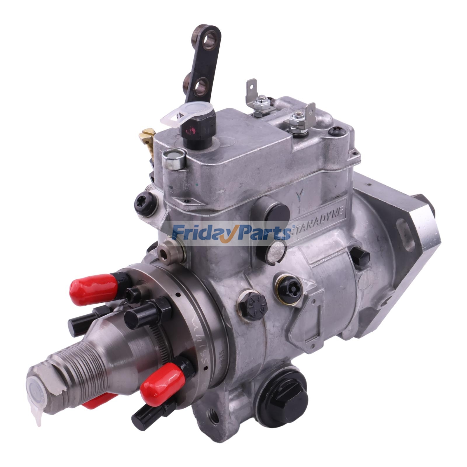 Bomba de inyección de combustible DB2335-5648 RE504060 para tractor John Deere con motor 3029, modelos 5105 y 5205. Para JOHN DEERE
