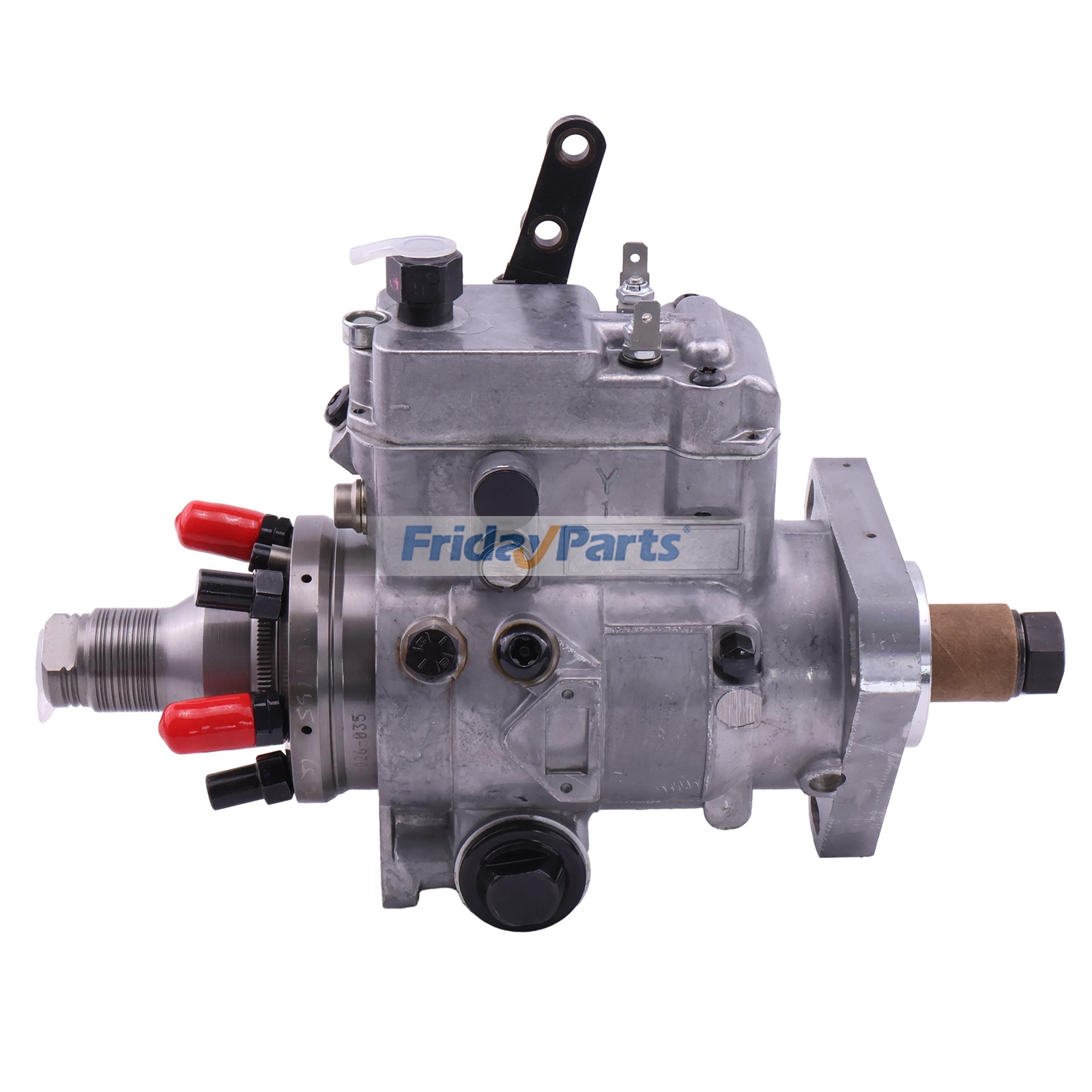 Bomba de inyección de combustible DB2335-5648 RE504060 para tractor John Deere con motor 3029, modelos 5105 y 5205.