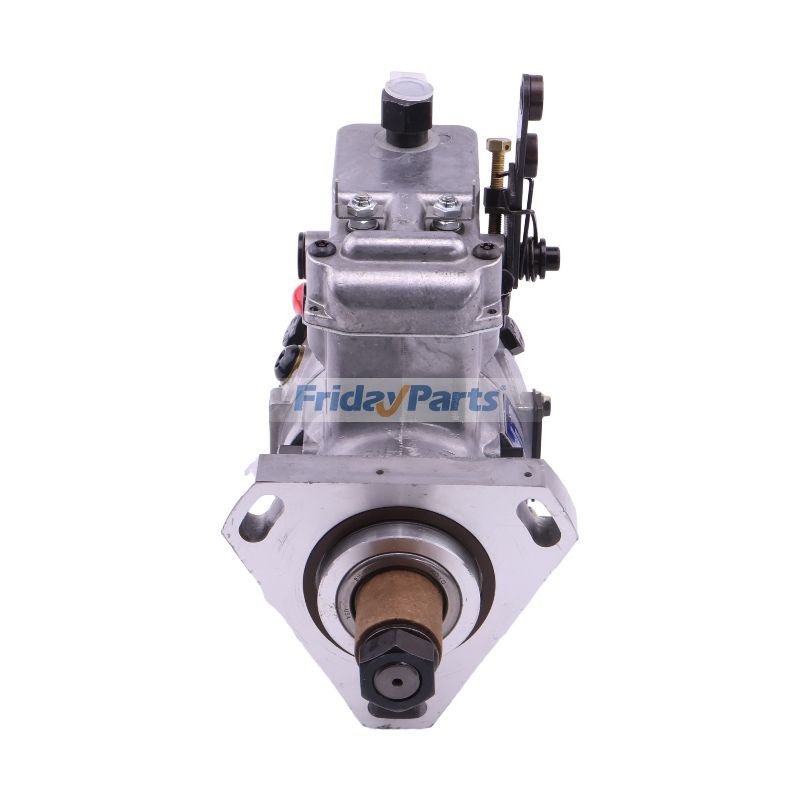 Bomba de inyección de combustible RE504060 para tractor John Deere con motor 3029 5105 5205 de FridayParts