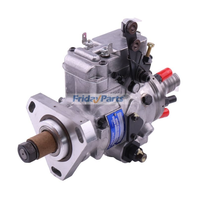 Bomba de inyección de combustible RE504060 para tractor John Deere con motor 3029 5105 5205 Para JOHN DEERE