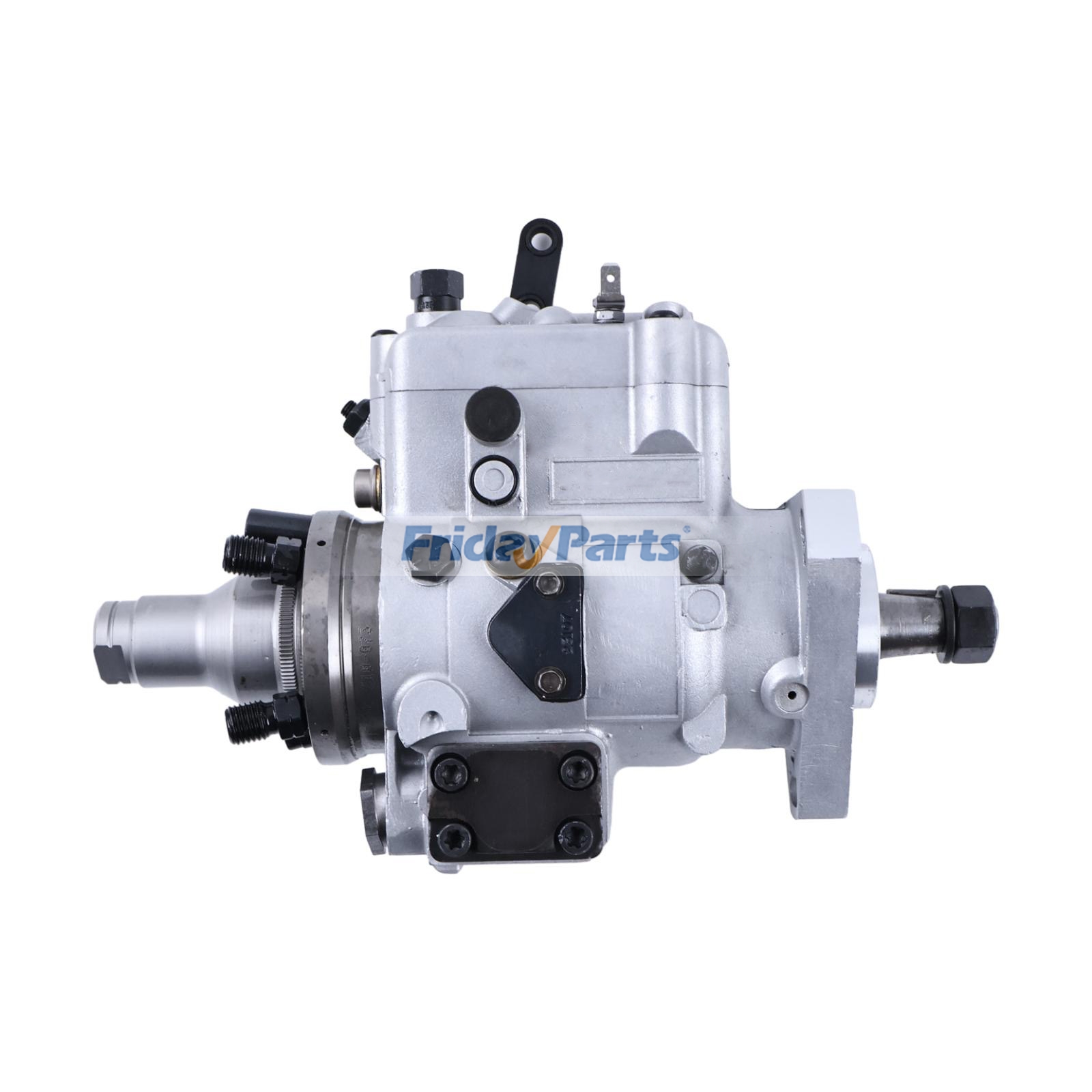 Bomba de inyección de combustible RE504066 para tractor John Deere con motor 4045 6403 6100B 6100D 6105EH 6110D 6110E 6115D 6125D 6130D 6140D Para JOHN DEERE,Para OTRA MARCA