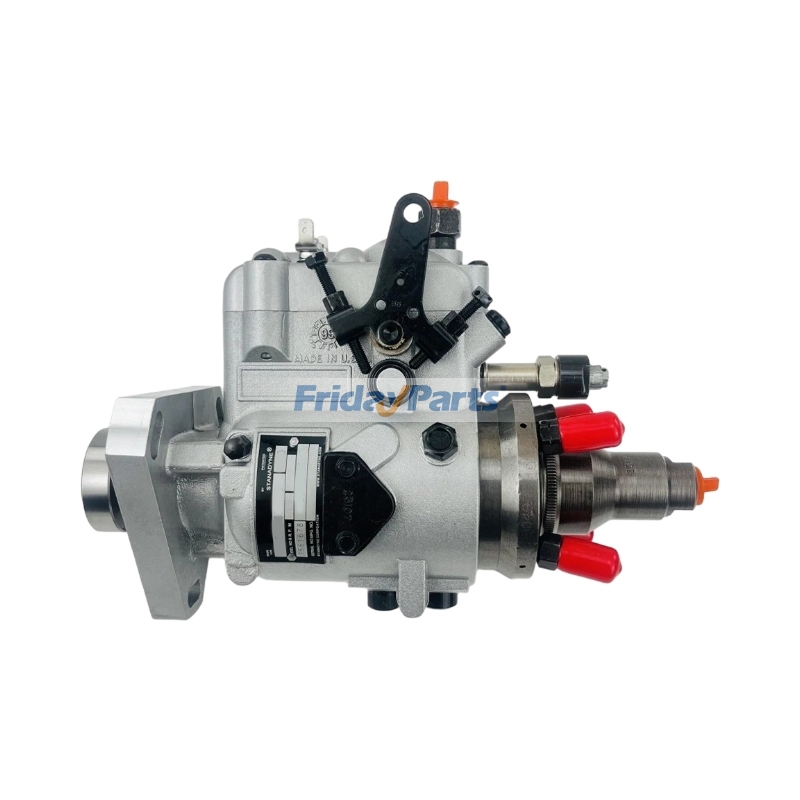 Fuel Injection Pump RE504067 for John Deere Engine 6068 Tractor 6603 6100B 6110B