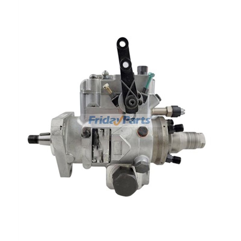 Fuel Injection Pump RE505411 for John Deere Engine 4.5L 4045