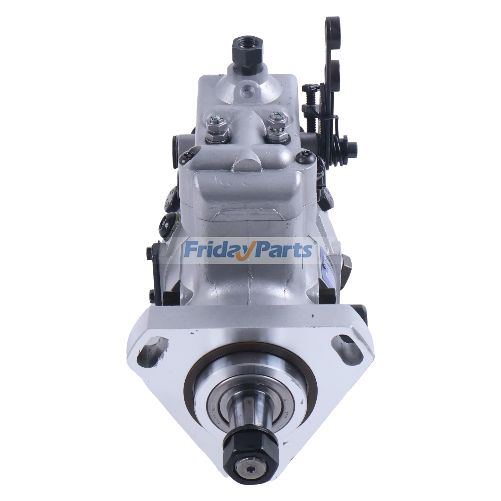 Einspritzpumpe RE506544 DB4429-5714 für John Deere Motoren 3029, 4039, 4045, 6068 (2,9 l, 3,9 l, 4,5 l, 6,8 l)für Für andere Marken