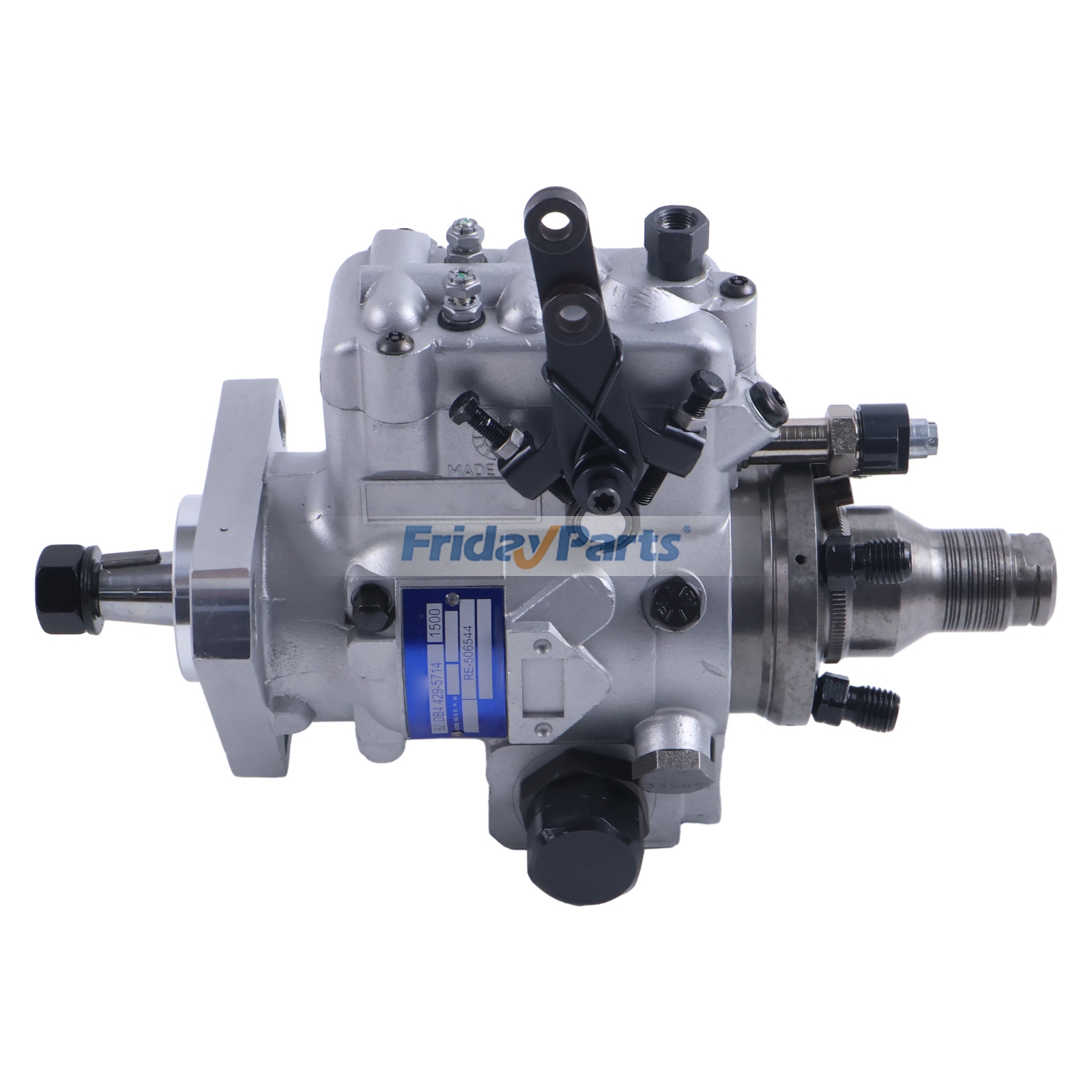 EinspritzpumpeFür andere Marken