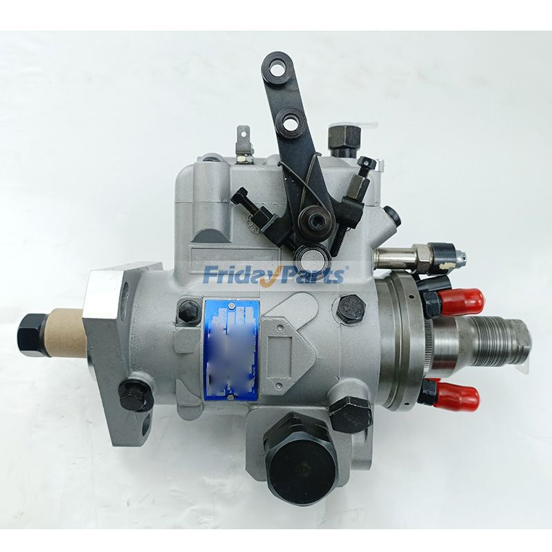 Bomba de inyección de combustible RE506544 para motor John Deere 3029 4039 4045 6068 3,9 L 4,5 L 6,8 L