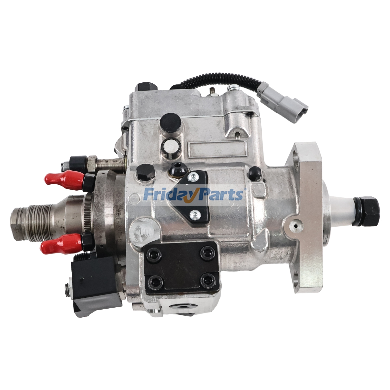 Teile für Motor