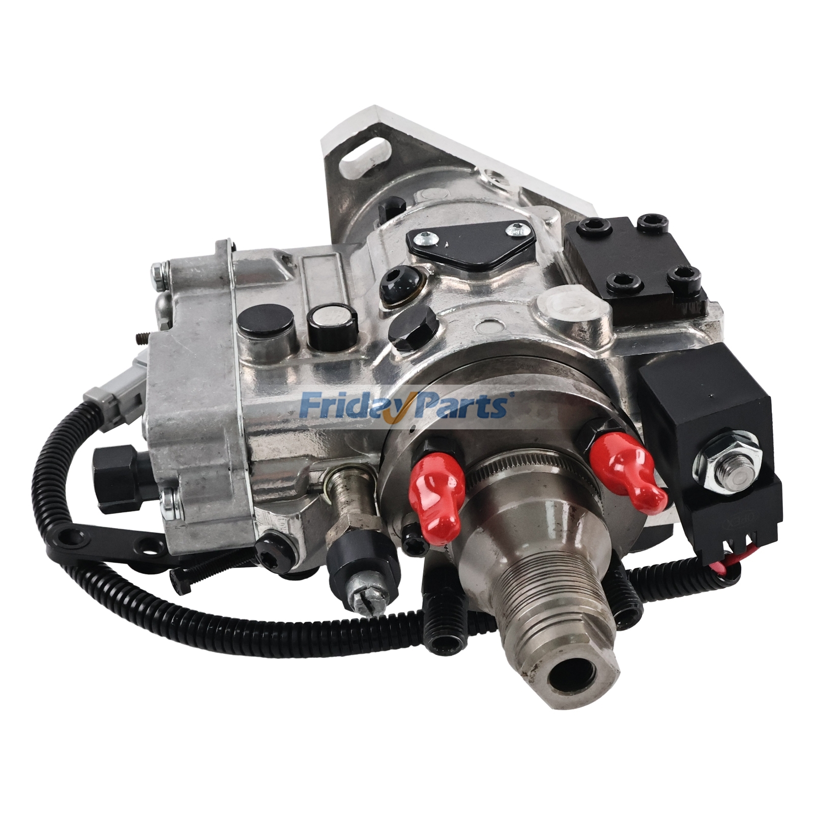 Kraftstoffeinspritzpumpefür Motor