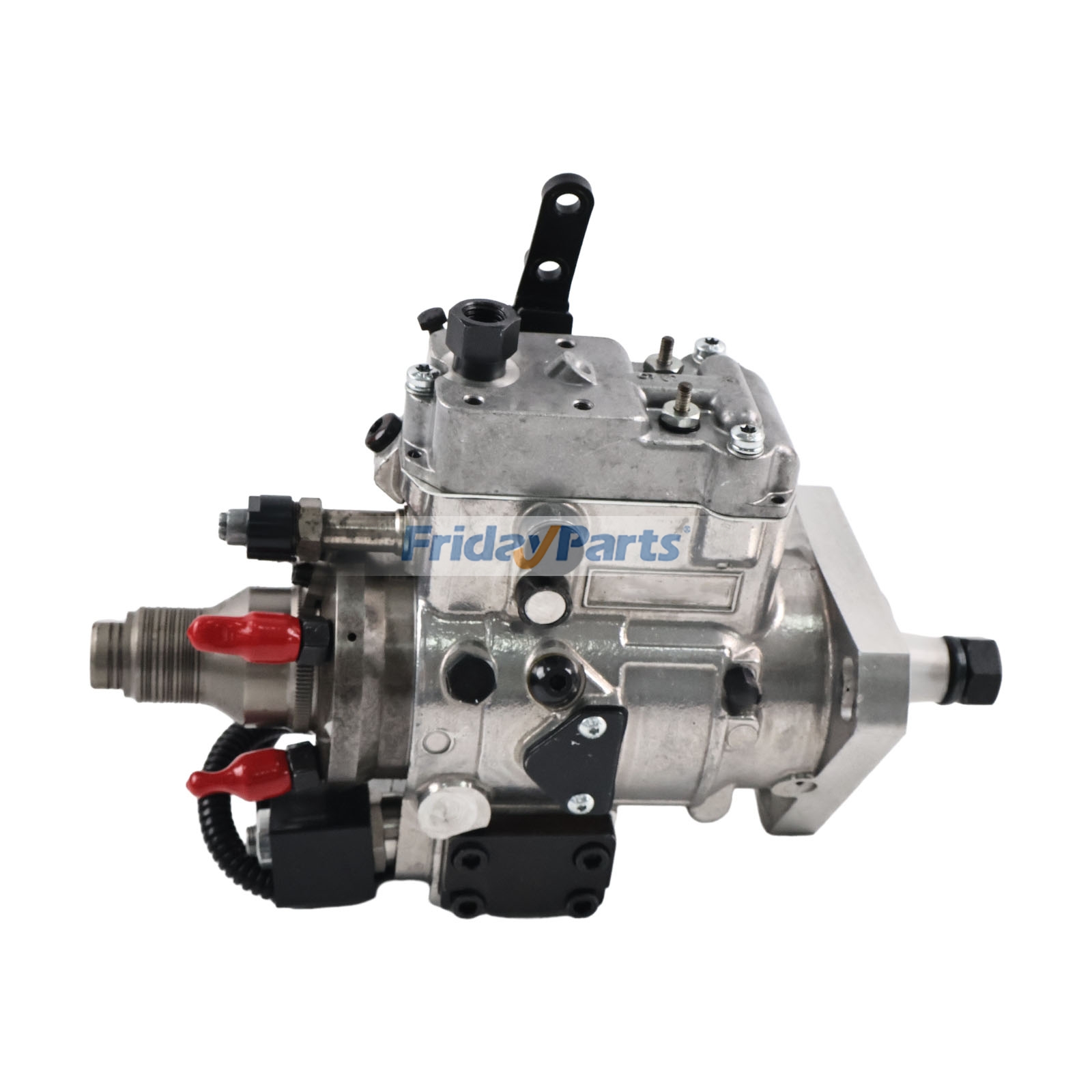 Bomba de inyección de combustible RE506545 DB4429-5715 para motores John Deere 3029, 4045, 4039, 6068 y 4239 para Motor