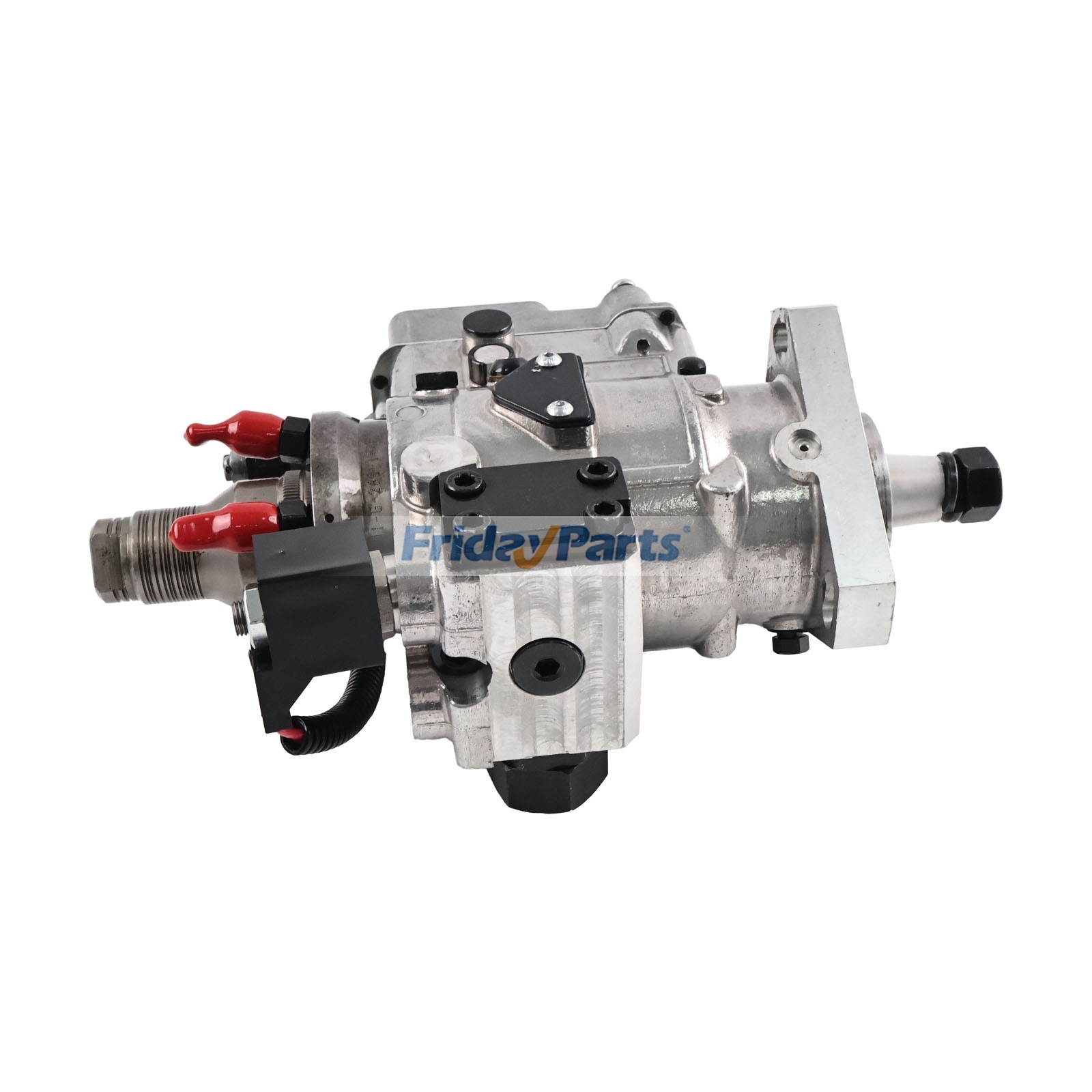 Bomba de inyección de combustible RE506545 DB4429-5715 para motores John Deere 3029, 4045, 4039, 6068 y 4239 de FridayParts