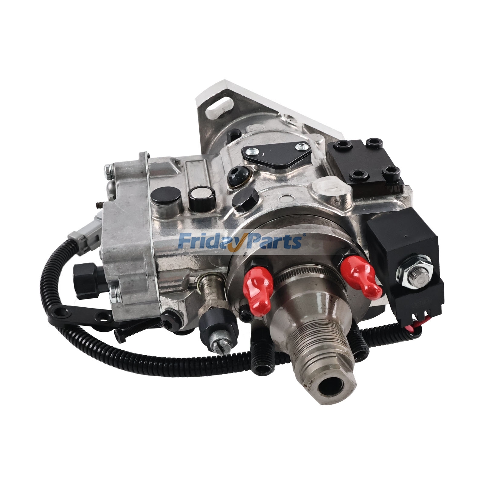 Bomba de inyección de combustible RE506545 DB4429-5715 para motores John Deere 3029, 4045, 4039, 6068 y 4239