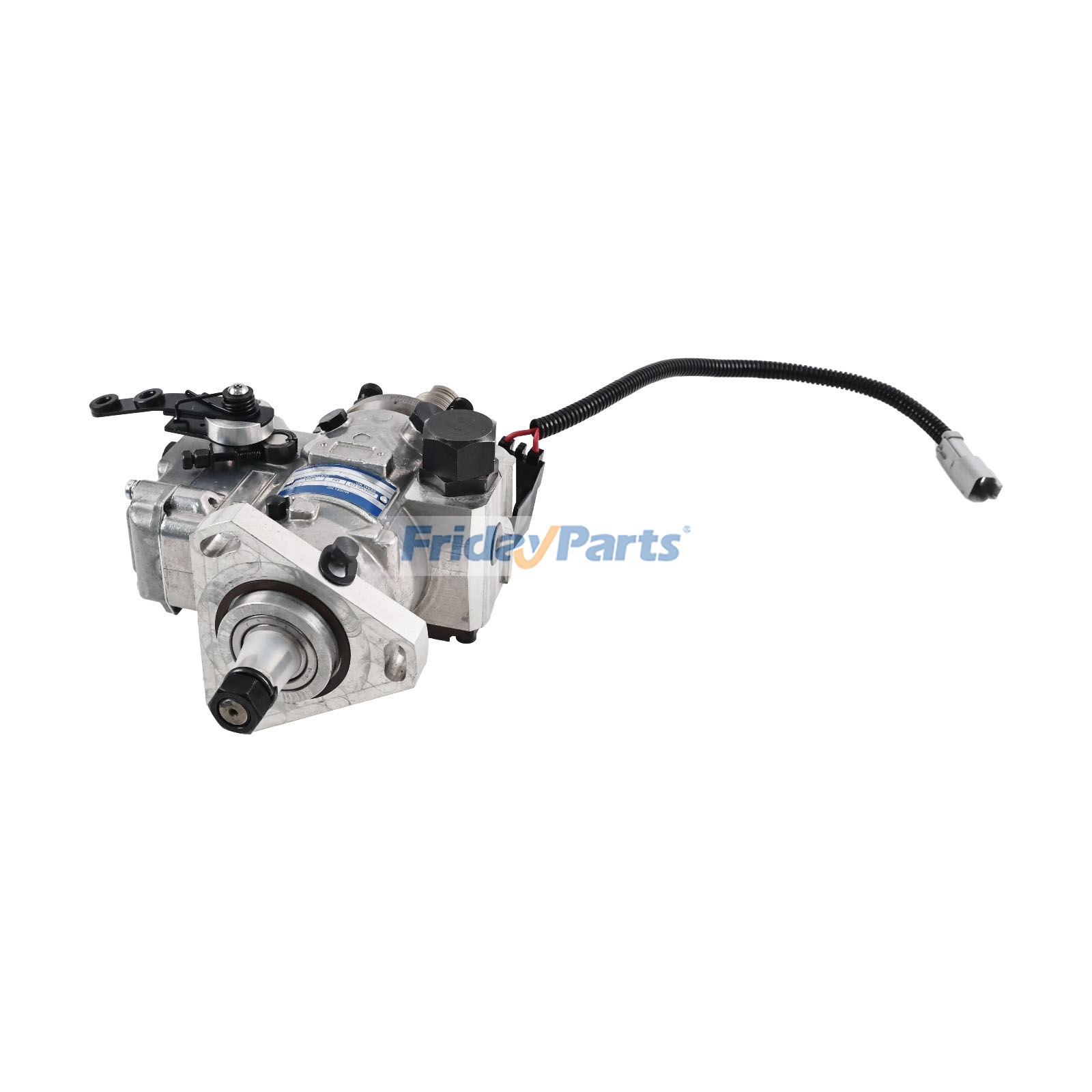 Parte para Motor