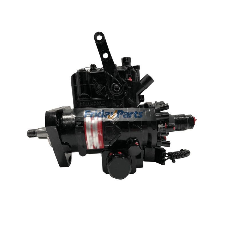 Fuel Injection Pump RE506880 DB4327-5737 for John Deere Engine 3029 3029TF150