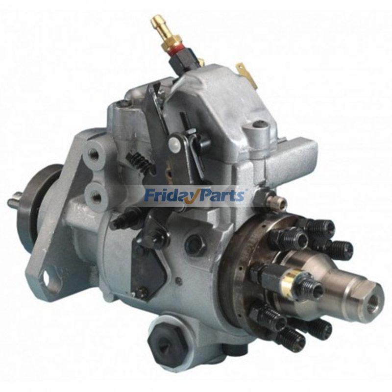 Bomba de inyección de combustible RE506965 para John Deere 102KW 1500T/MN para Motor