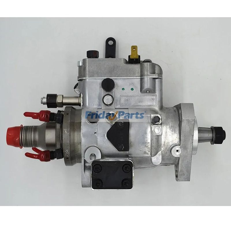 Fuel Injection Pump for Engine