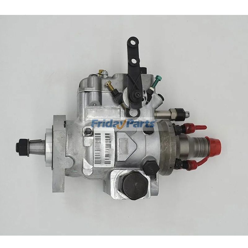 Fuel Injection Pump RE506989 for John Deere Engine 4039 6068 3.9L 2.9L 4045 3029 4.5L