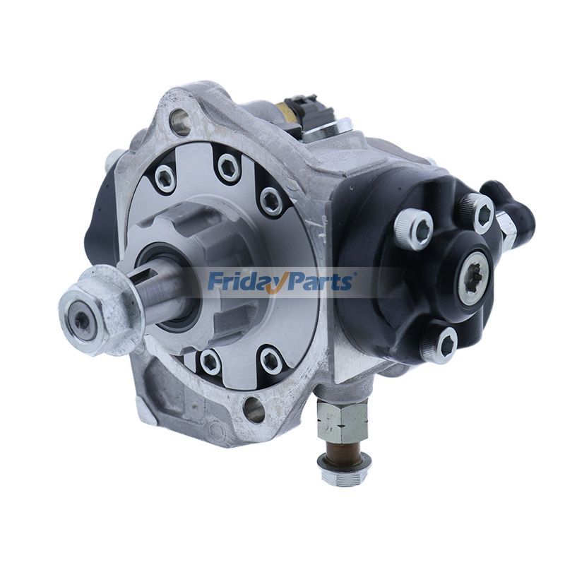  Fuel Injection Pump For JOHN DEERE