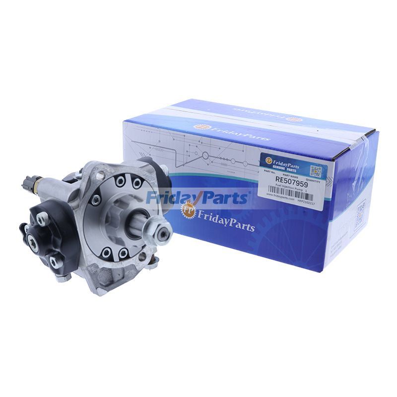Fuel Injection Pump for Engine,Excavator,Loader,Tractor