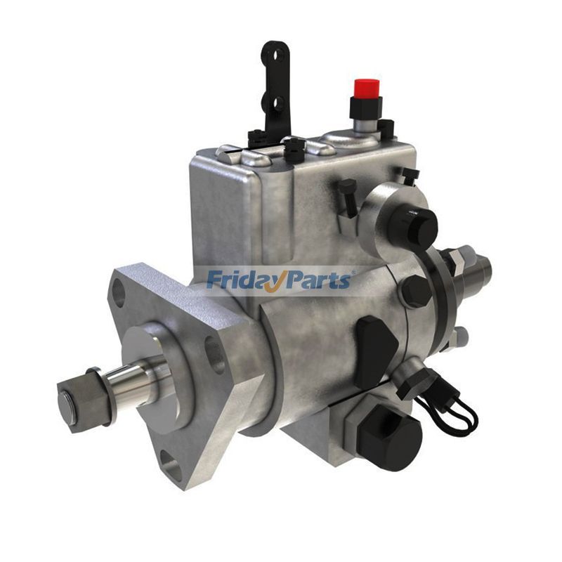 Fuel Injection Pump RE517323 for John Deere Engine 6068 Tractor 7420 7425 7520 7525 6140J 6155J