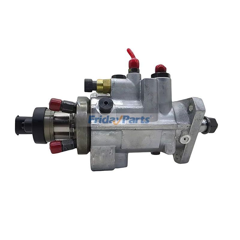 Einspritzpumpe RE518087 RE518167 SE501234 für John Deere Motor 3029 4045 6080