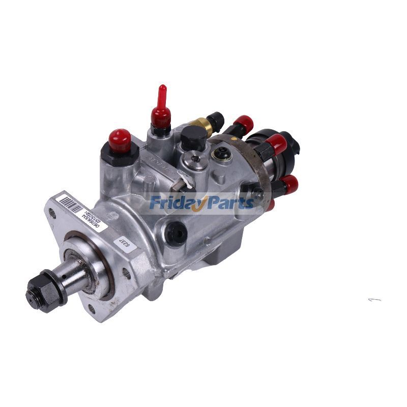 Bomba de inyección de combustible RE518088 RE518165 DE2635-6237 para motores John Deere 3029 4045 6068 4.5L 1070D 1110D 9470STS 7420 200CLC Para JOHN DEERE