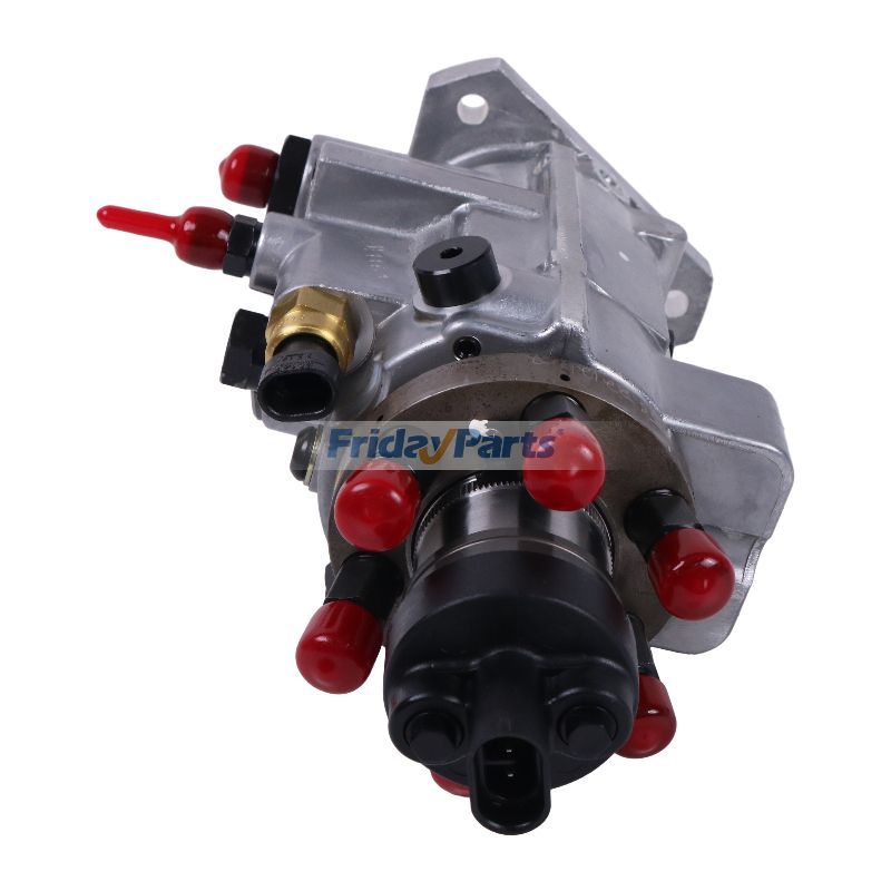 Compra Bomba de inyección de combustible RE518088 RE518165 DE2635-6237 para motores John Deere 3029 4045 6068 4.5L 1070D 1110D 9470STS 7420 200CLC en Fridayparts