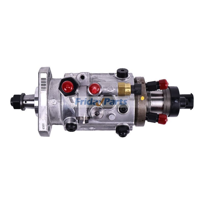 FridayParts Fuel Injection Pump