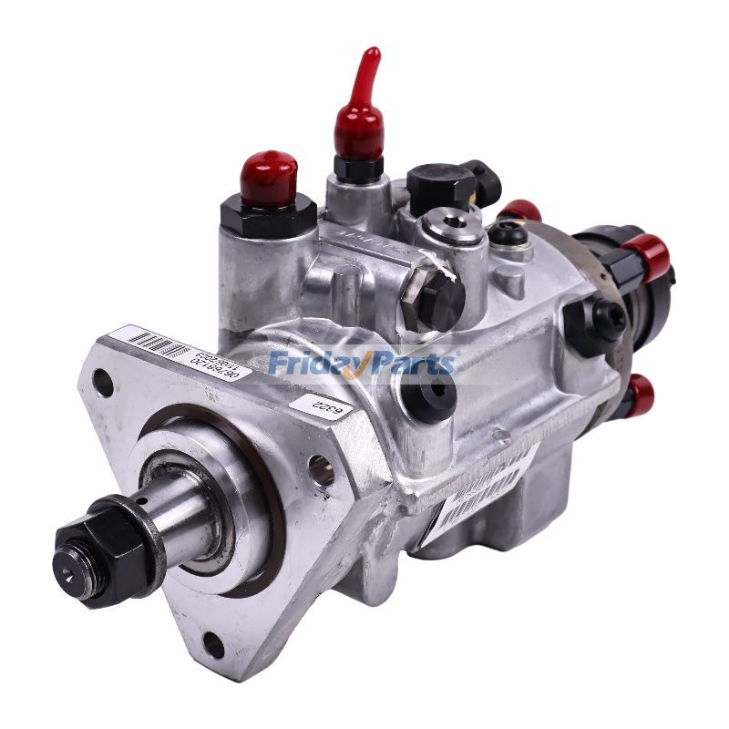 Fuel Injection Pump for Aerial Work Platforms,Dozer,Engine,Loader,Tractor