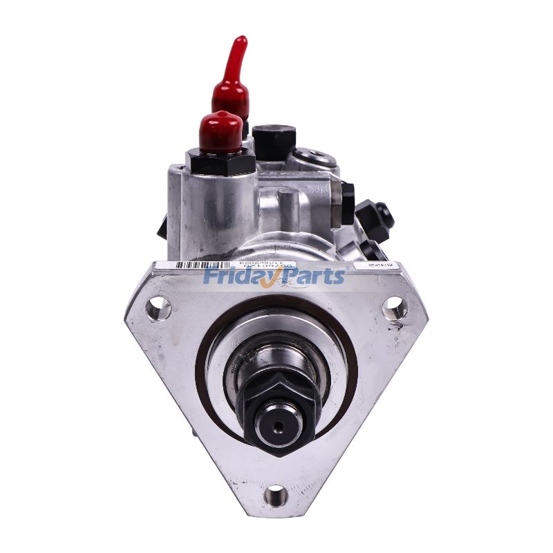 Fuel Injection Pump For JOHN DEERE Aerial Work Platforms,Dozer,Engine,Loader,Tractor