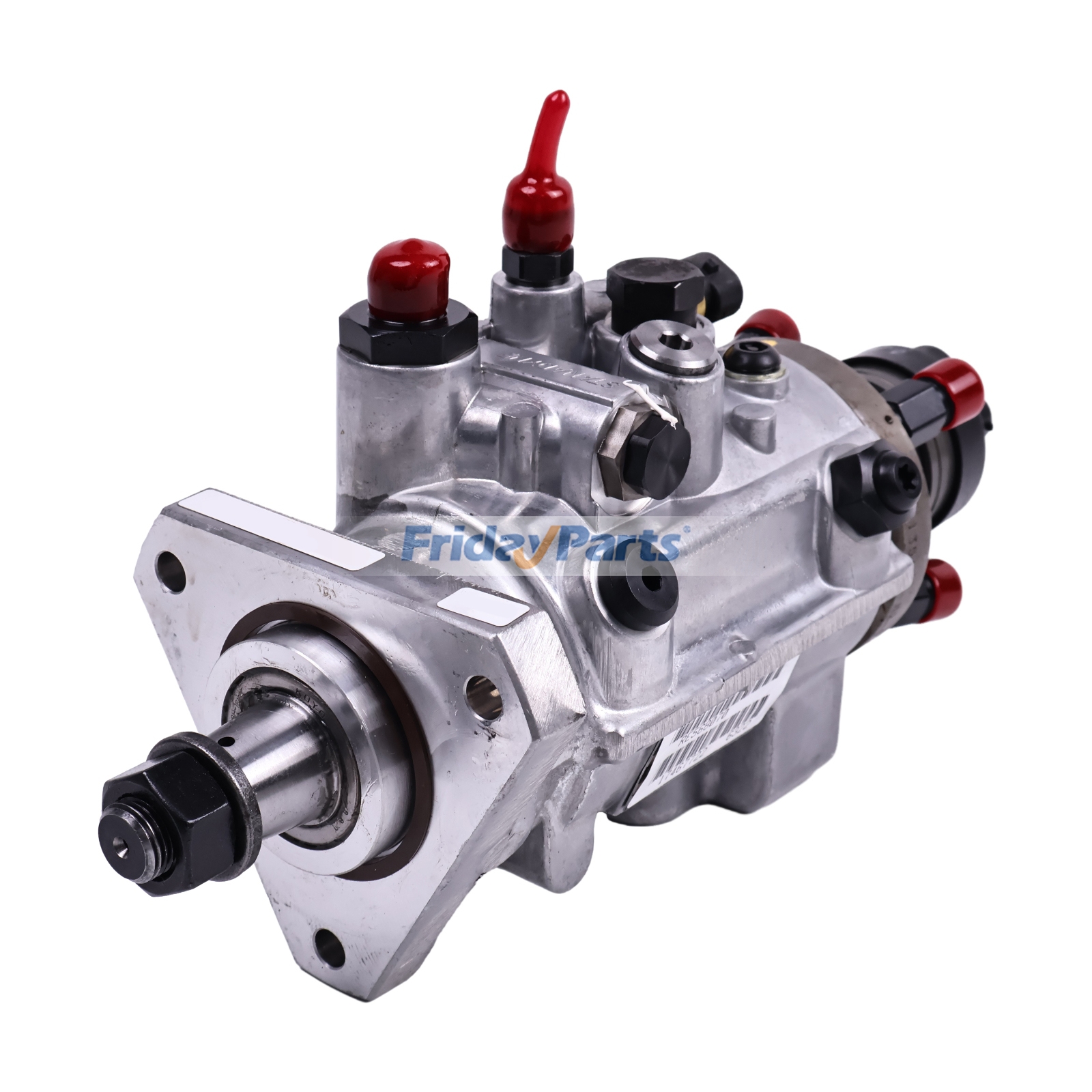 Fuel Injection Pump RE518166 for John Deere Engine 4045 6068 Loader 210LE 310G 310L 315SG 315SK 325J 410G