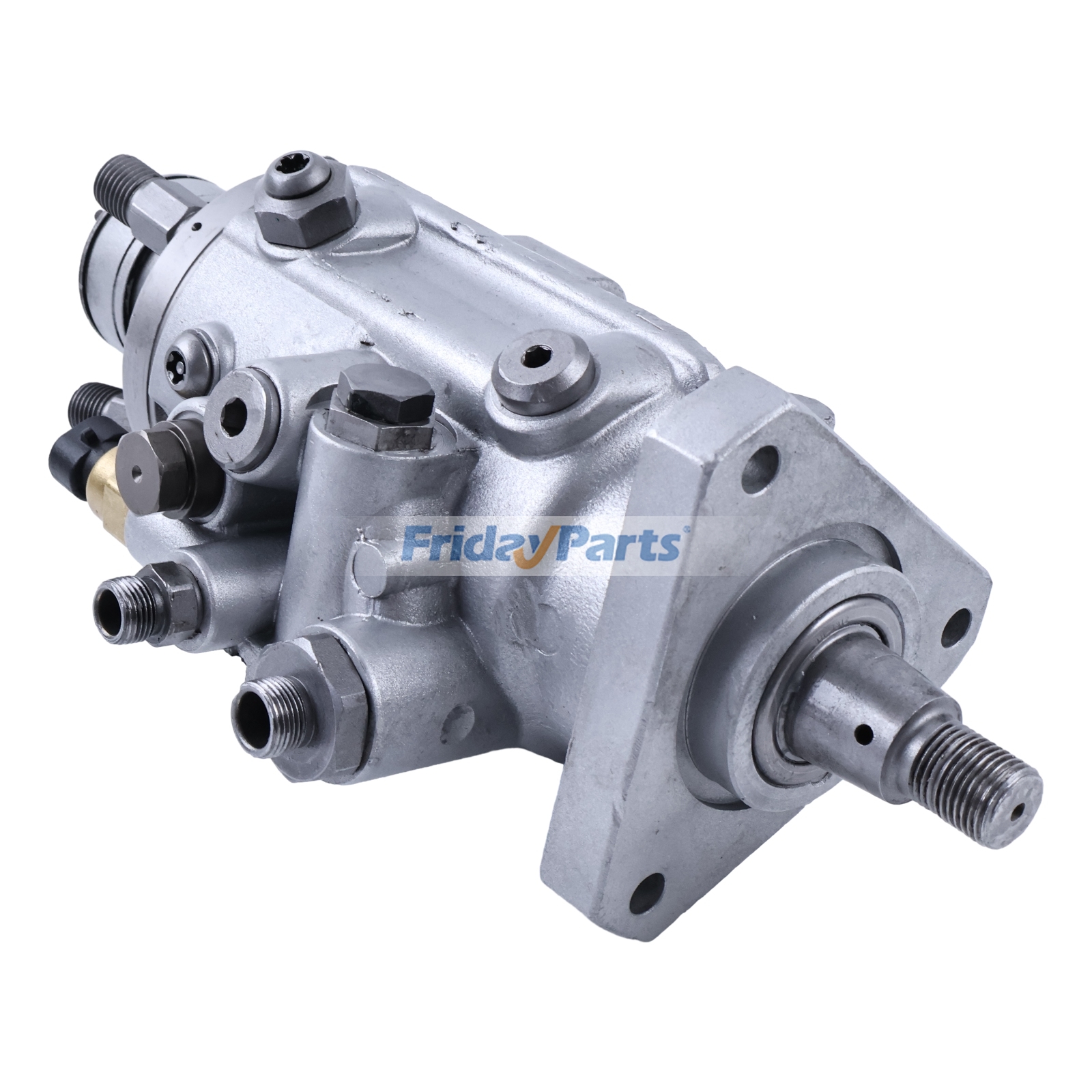 Fuel Injection Pump RE518166 RE518087 RE568070 SE501235 for John Deere Engine 4045 6068 Loader 210LE 310G 310L 315SG 315SK 325J 410G