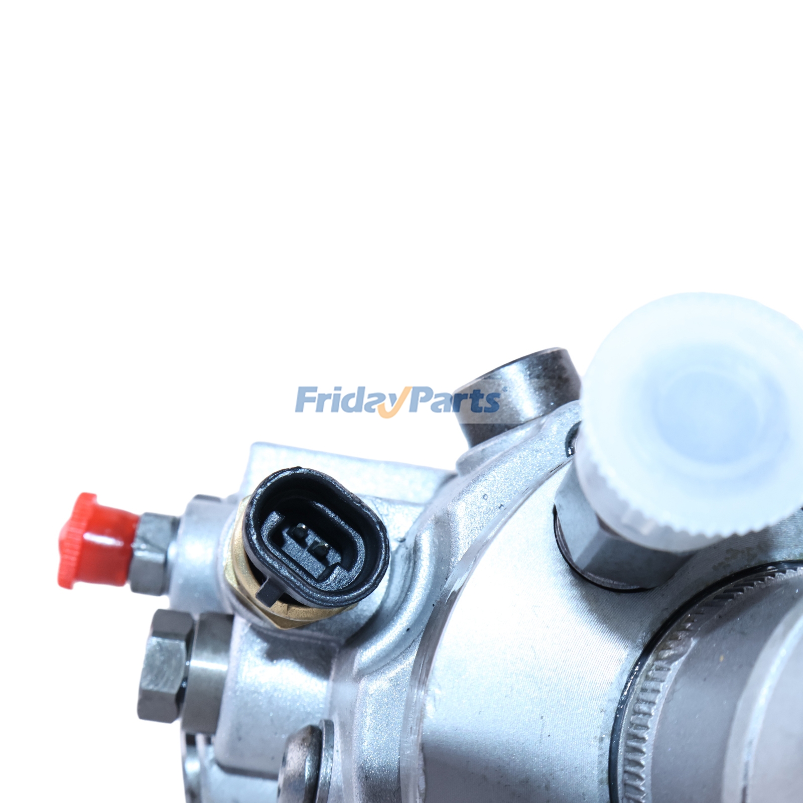 Fuel Injection Pump For JOHN DEERE Dozer,Engine,Loader,Telehandler,Tractor