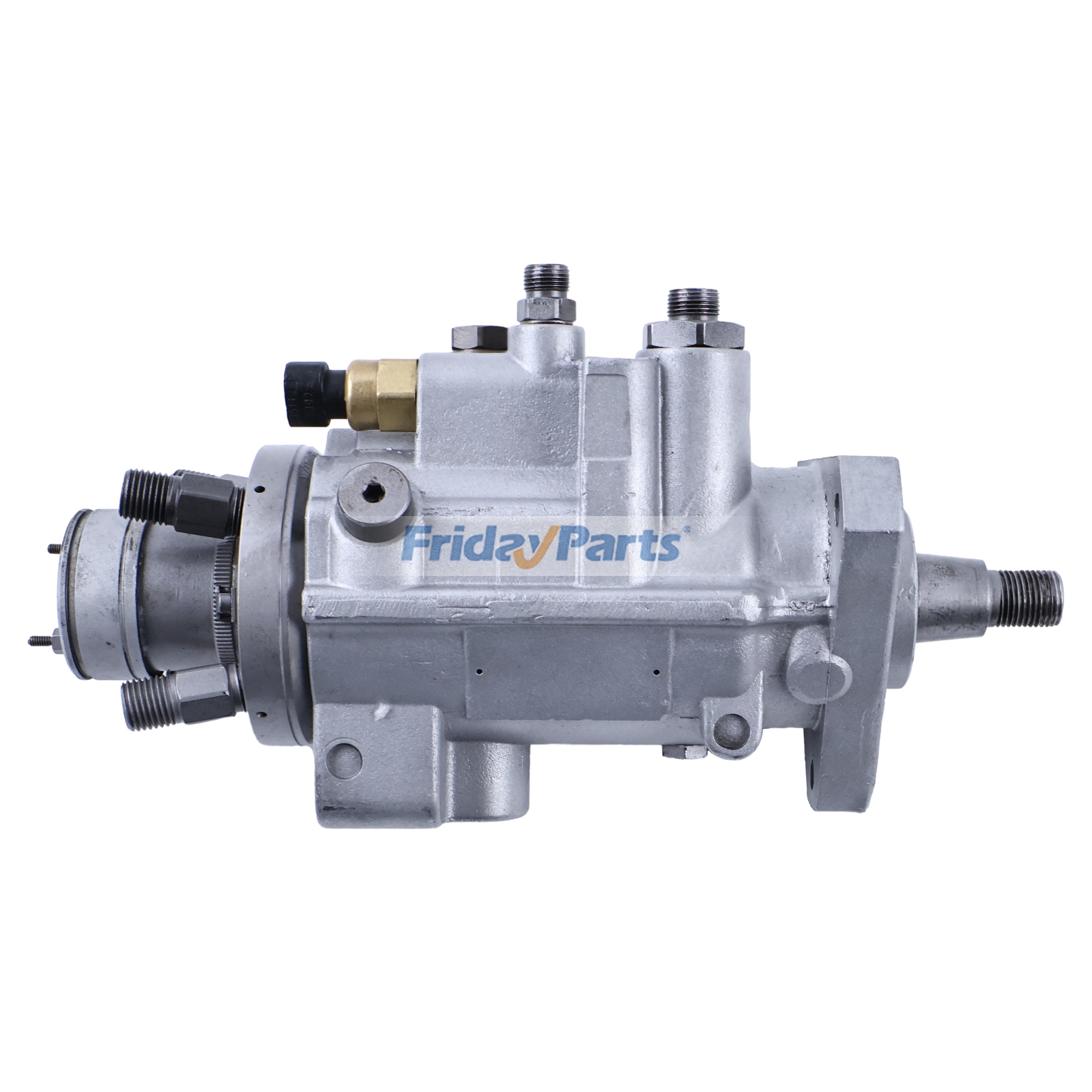 FridayParts Fuel Injection Pump