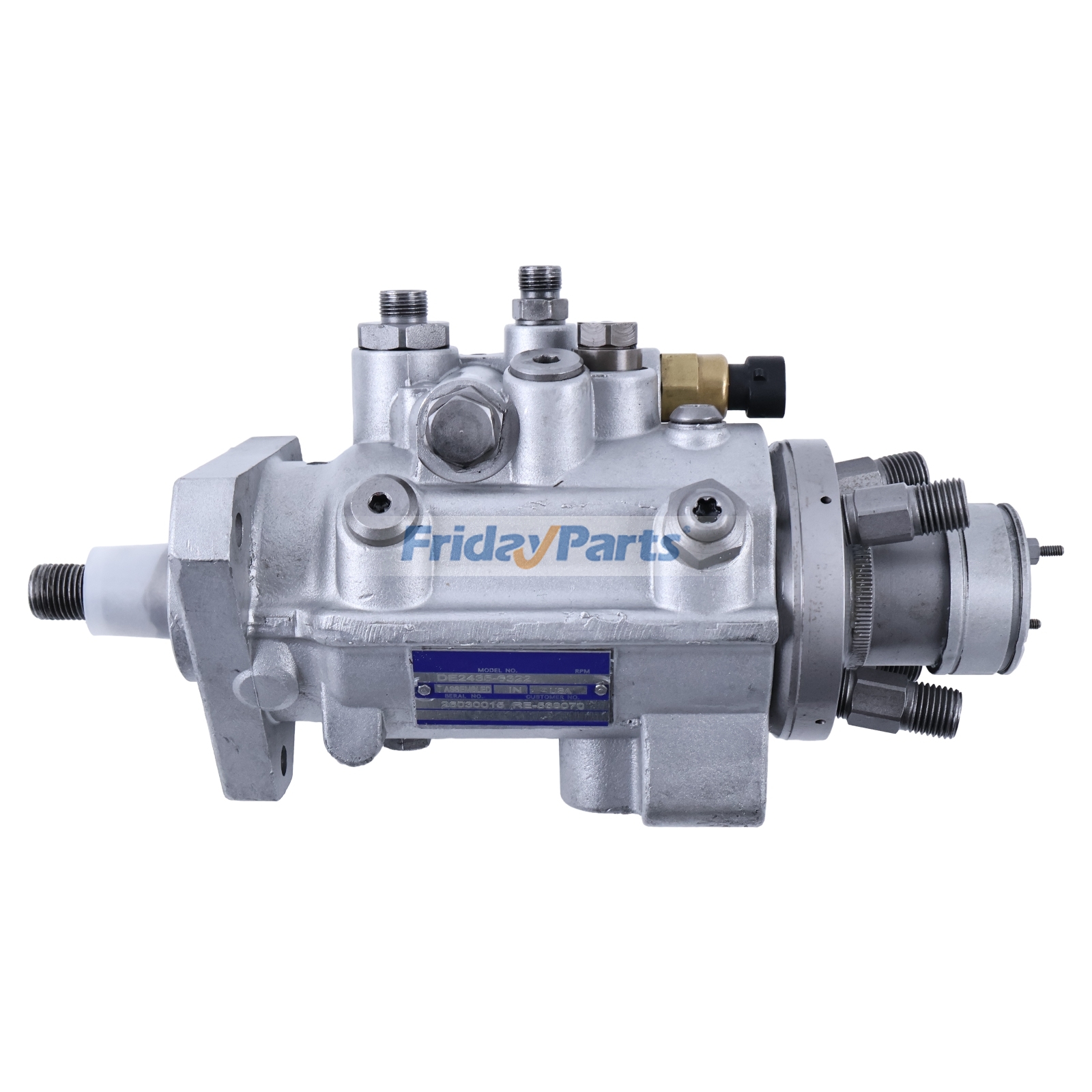 Fuel Injection Pump For JOHN DEERE