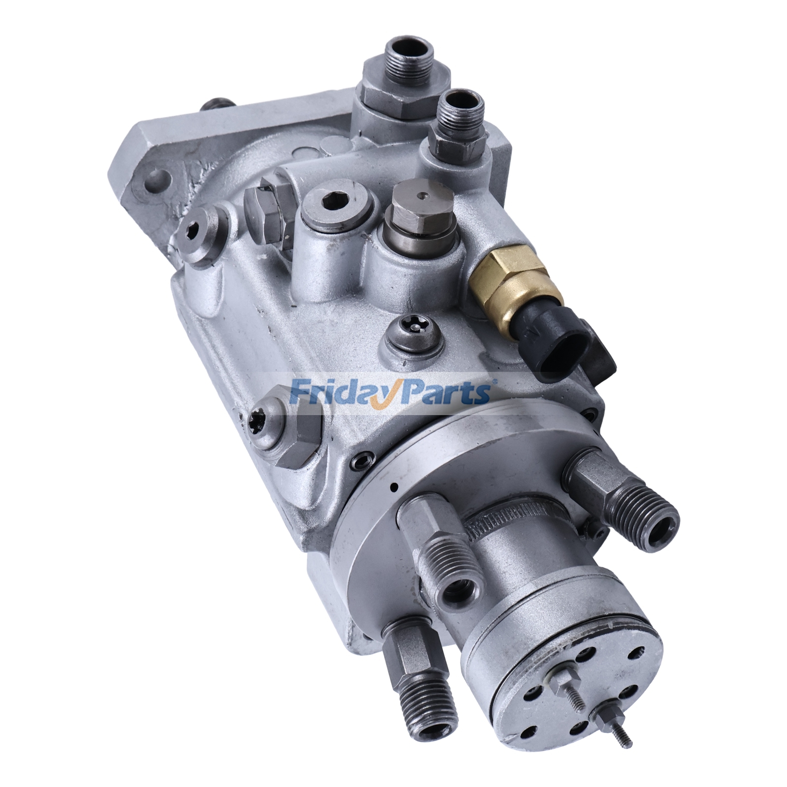 Pompe d'injection de carburant de FridayParts