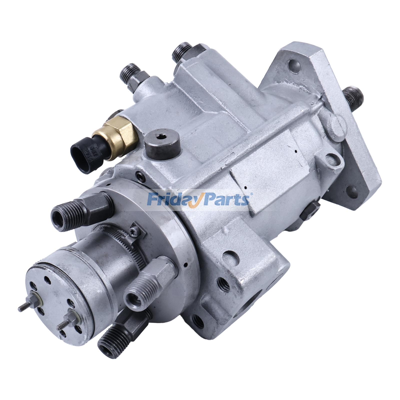 Achetez Pompe d'injection de carburant chez FridayParts