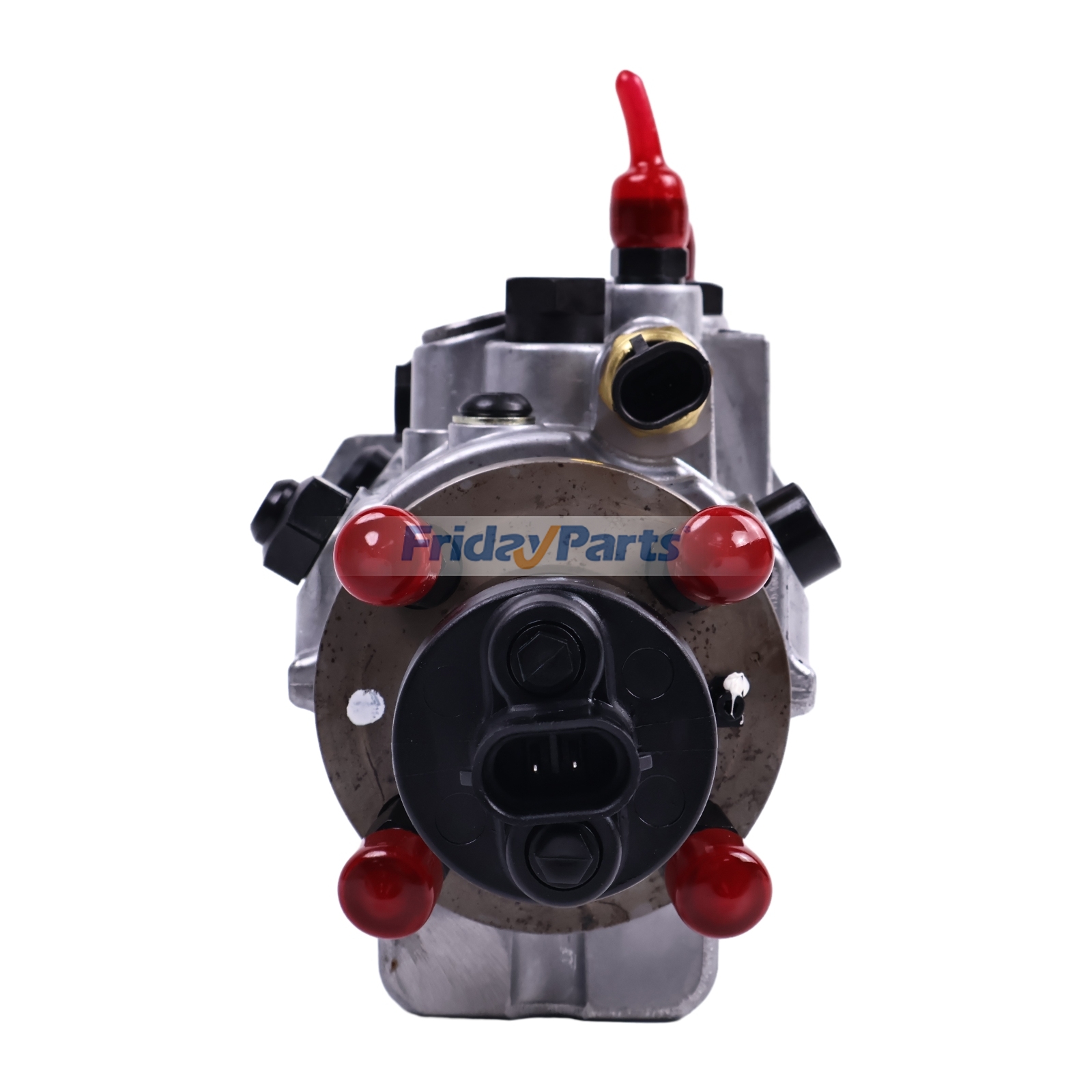 Bomba de inyección de combustible RE518166 para motor John Deere 4045 6068 Cargador 210LE 310G 310L 315SG 315SK 325J 410G