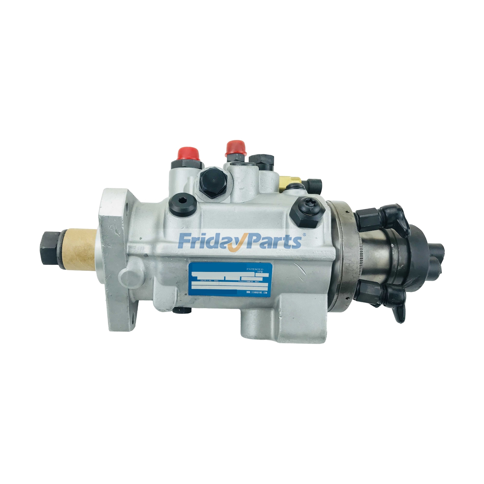 FridayParts Einspritzpumpe