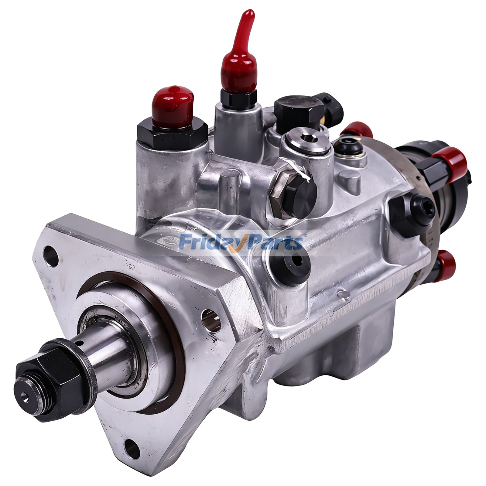 Fuel Injection Pump RE518166 for John Deere Engine 4045 6068 Loader 210LE 310G 310L 315SG 315SK 325J 410G