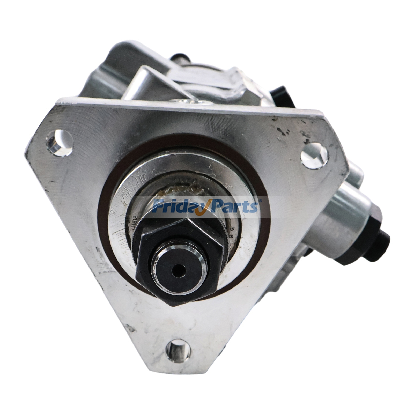 Pompe d'injection de carburant pour Bulldozer,Moteur,Pelle,Chariot Élévateur,Moissonneur,Chargeur,Tracteur Pour JOHN DEERE