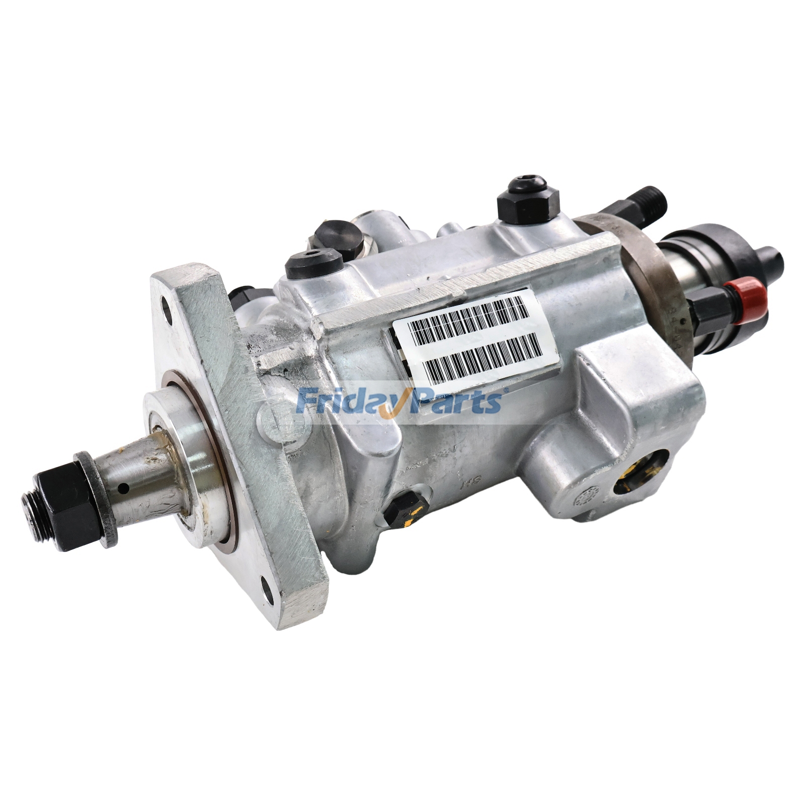 Pompe d'injection de carburant RE518167 SE501234 RE518086 pour moteurs John Deere 3029 4045 6080, pelle hydraulique 120C 160CLC, tracteur 6215 6320 6420
