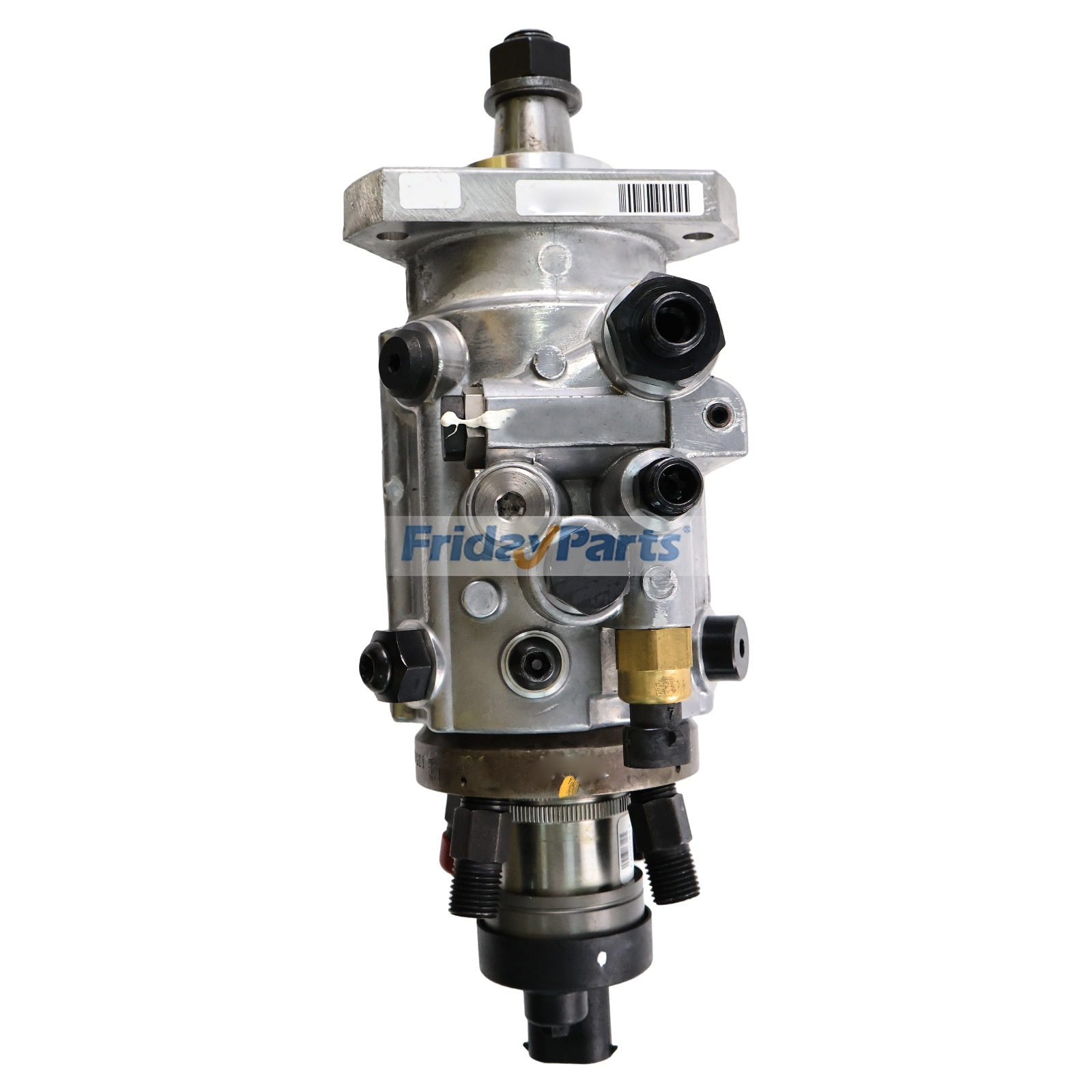 Pompe d'injection de carburant RE518167 SE501234 RE518086 pour moteurs John Deere 3029 4045 6080, pelle hydraulique 120C 160CLC, tracteur 6215 6320 6420pourPour JOHN DEERE