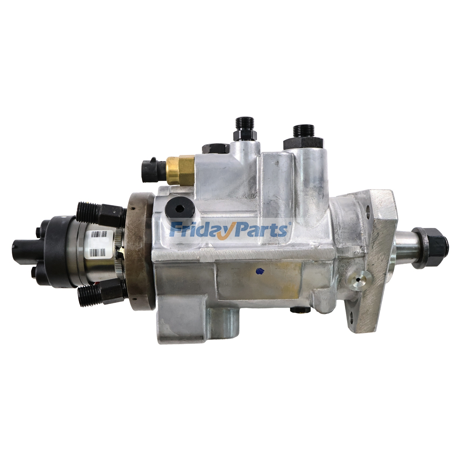 Pompe d'injection de carburant Pour JOHN DEERE