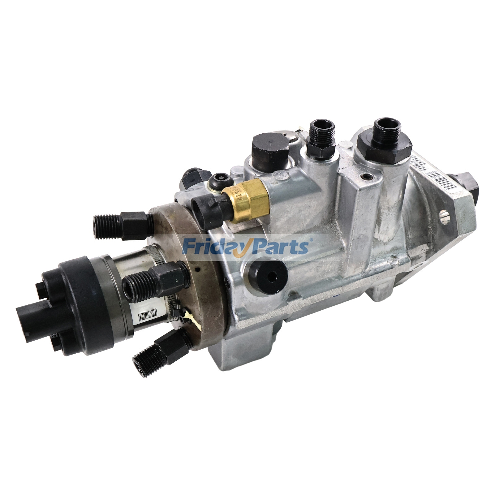 Pompe d'injection de carburant de FridayParts